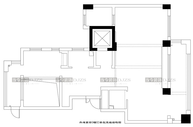 外灘首府