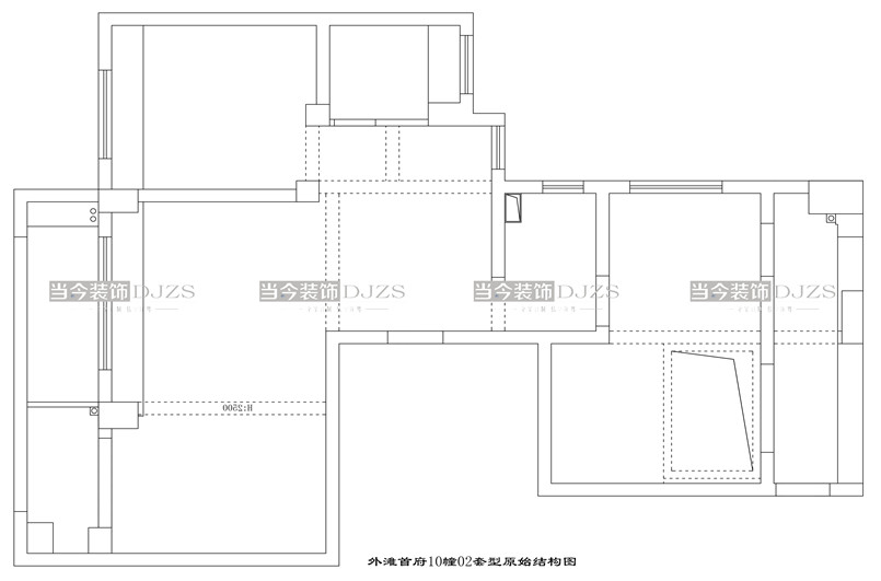 外灘首府