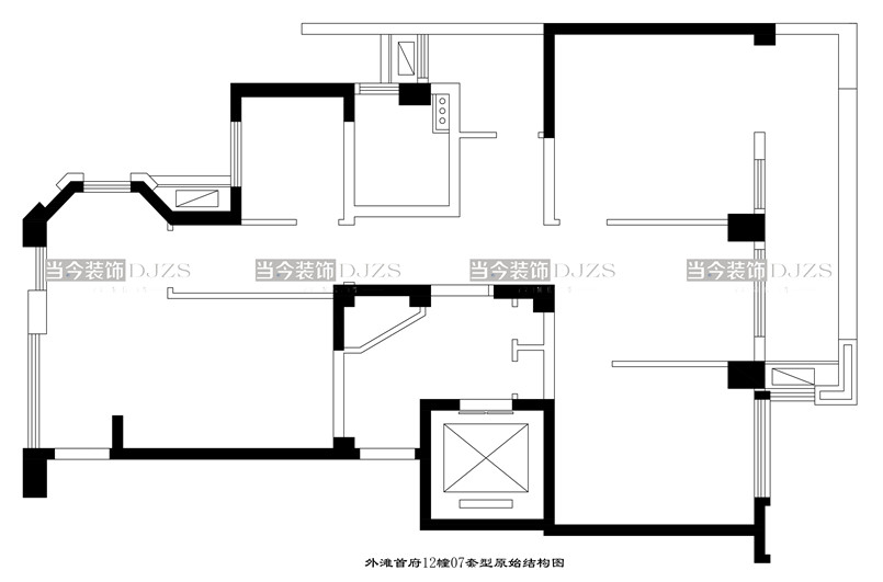 外灘首府