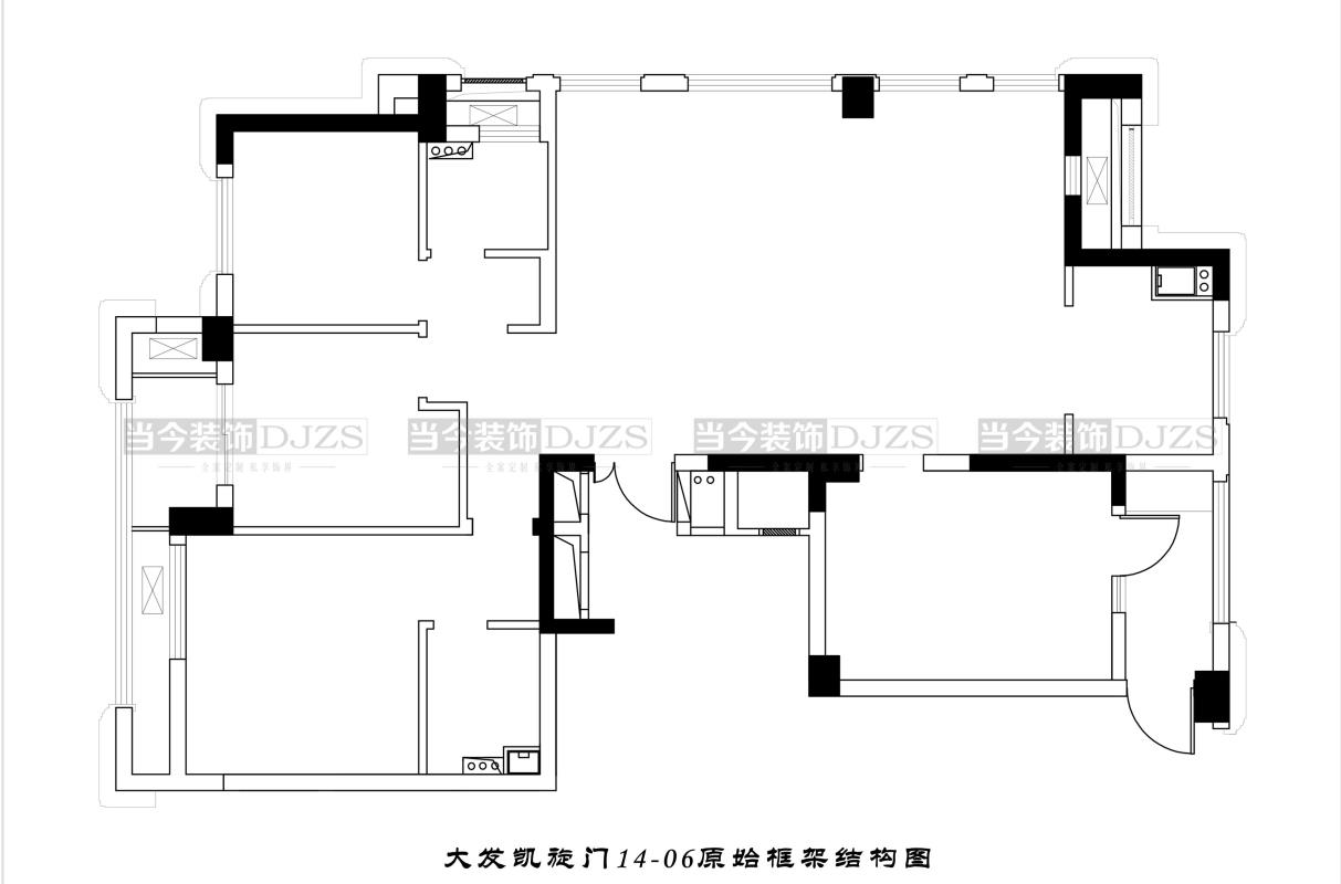 大發?凱旋門14幢